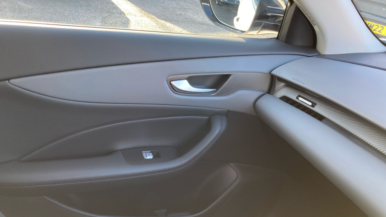 MG MGS5 170kW Trophy EV Long Range 64kWh 5dr Auto Electric Estate